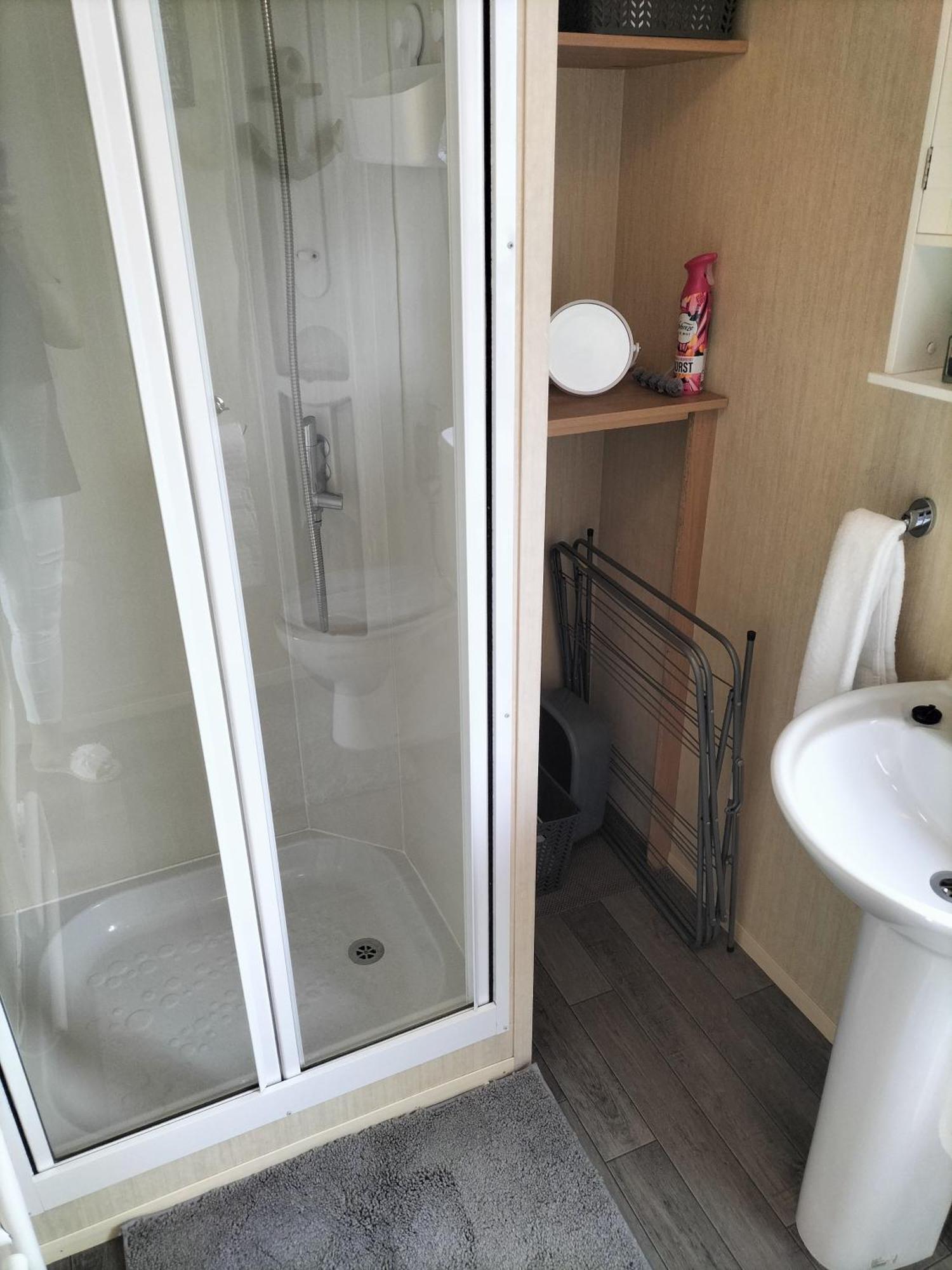 3 Bedroom Caravan, Edi Rita, Robin Hood, Pet Friendly Meliden Exterior foto