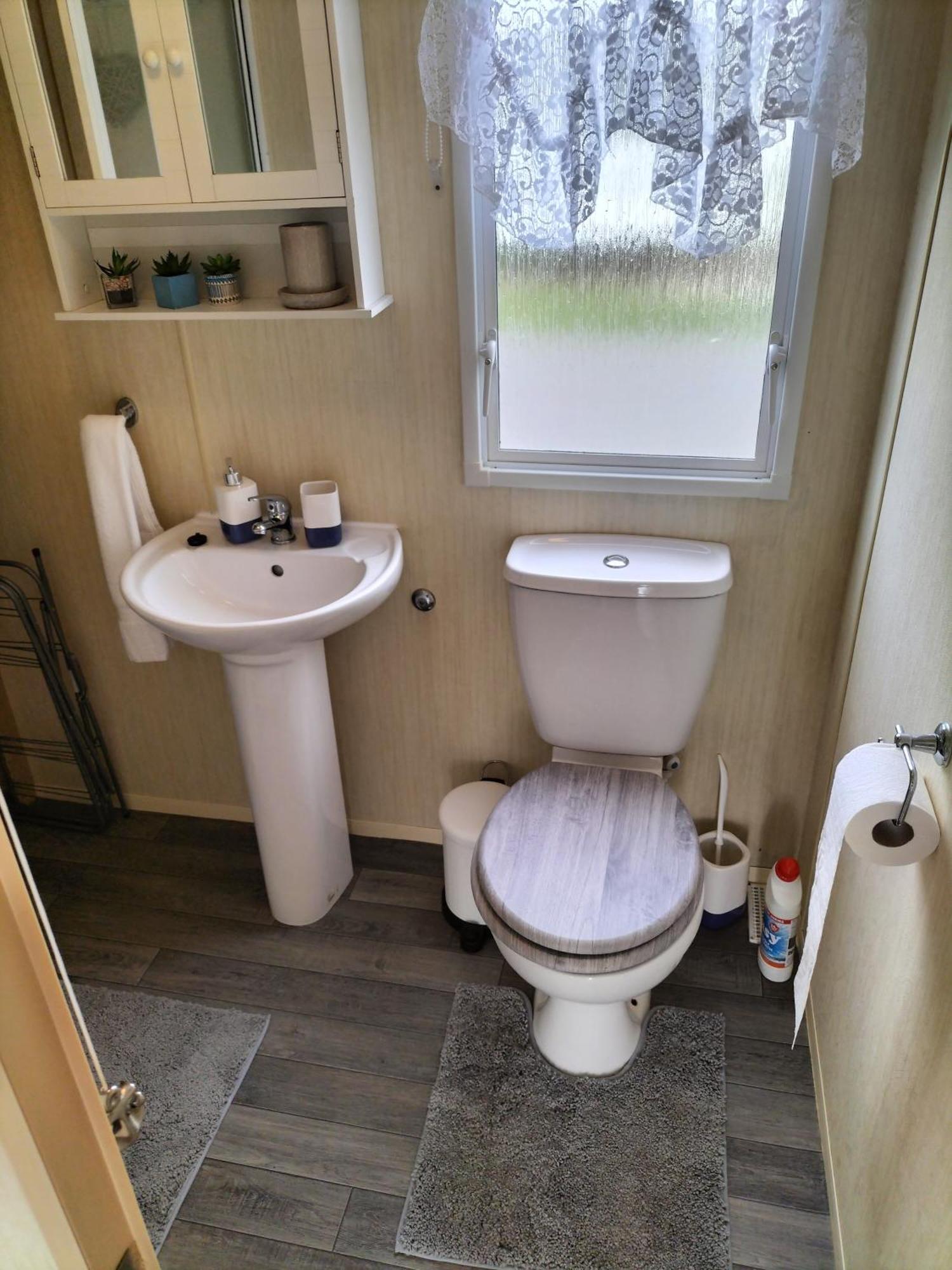 3 Bedroom Caravan, Edi Rita, Robin Hood, Pet Friendly Meliden Exterior foto