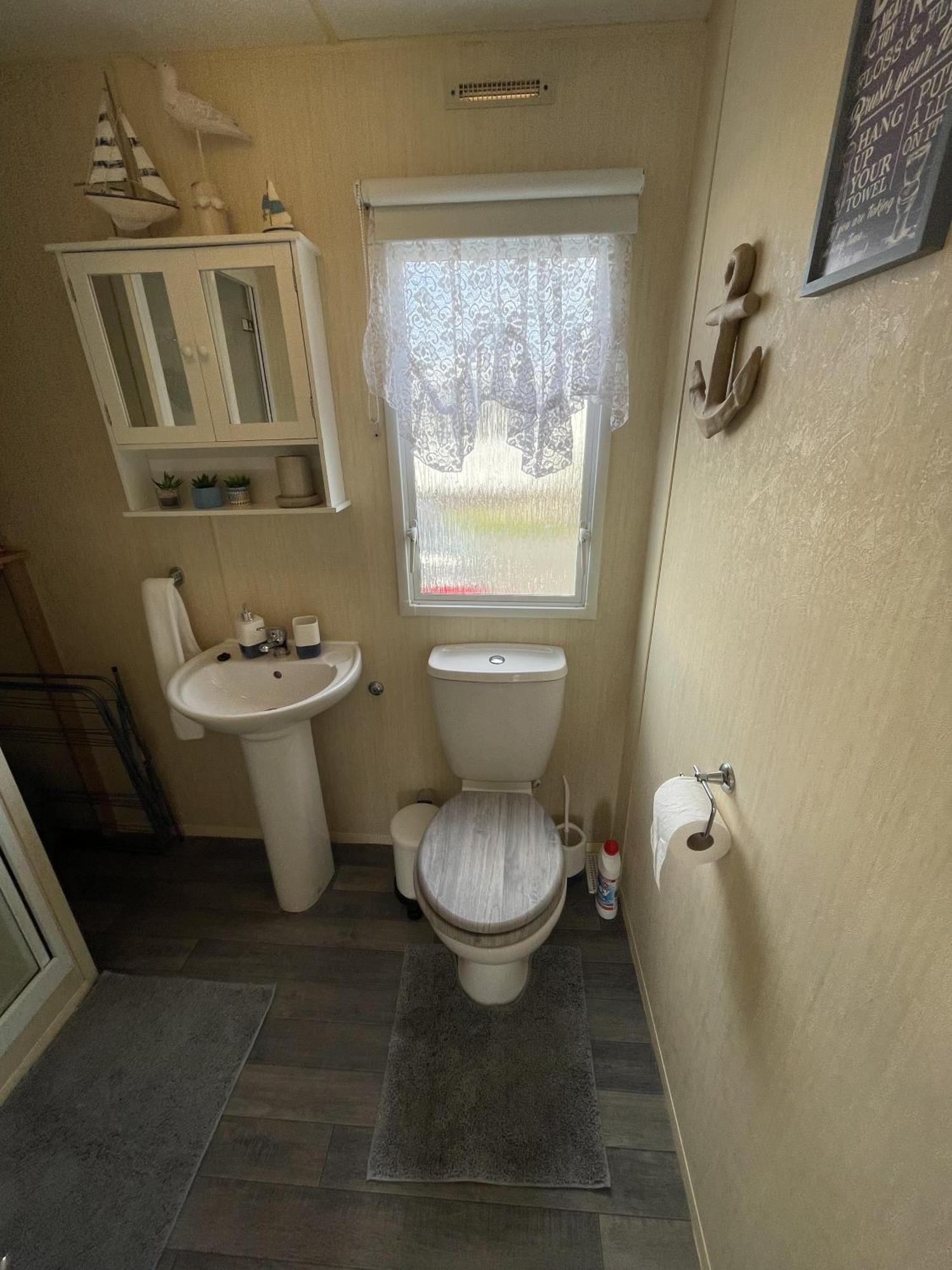 3 Bedroom Caravan, Edi Rita, Robin Hood, Pet Friendly Meliden Exterior foto