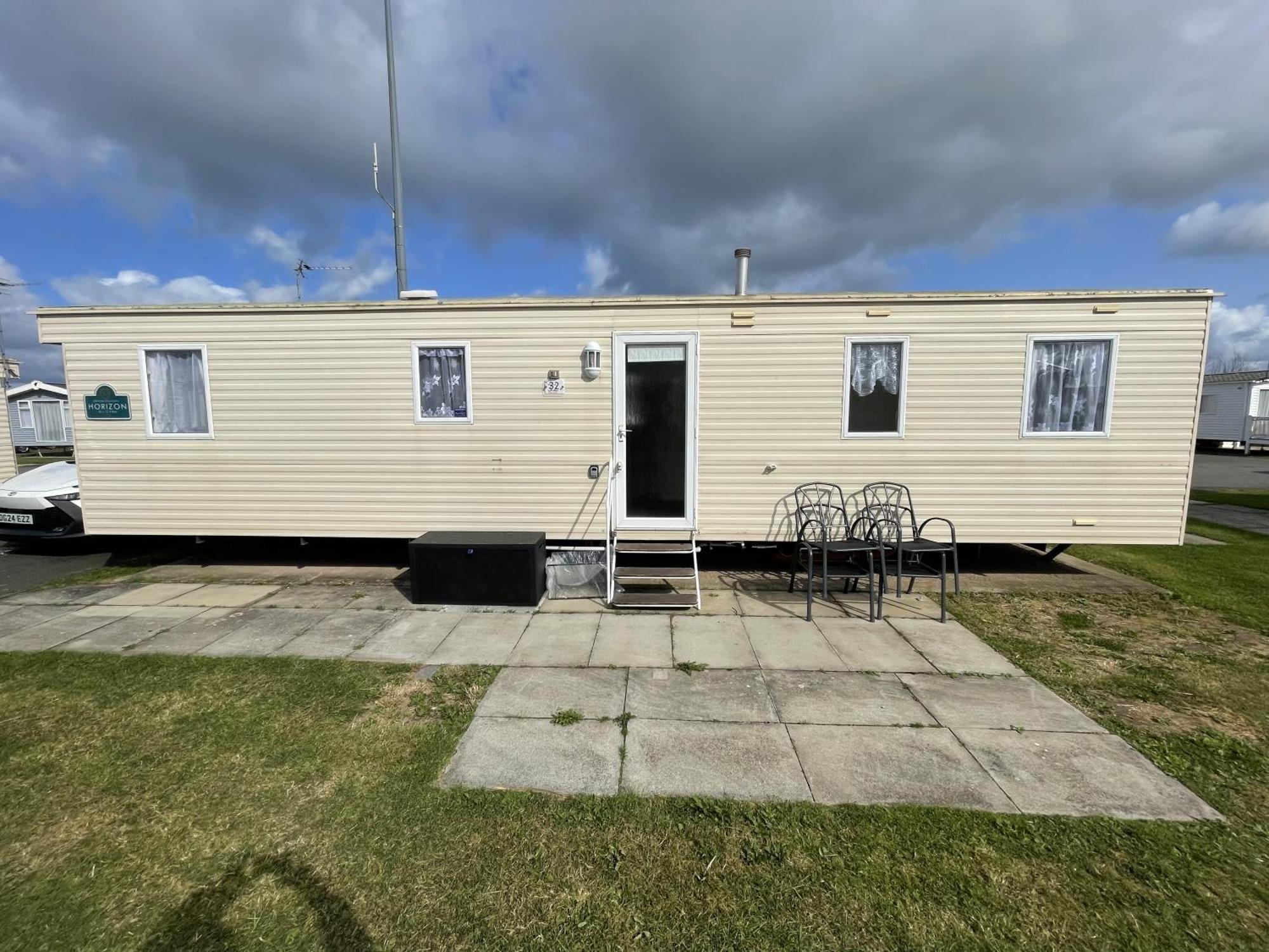 3 Bedroom Caravan, Edi Rita, Robin Hood, Pet Friendly Meliden Exterior foto