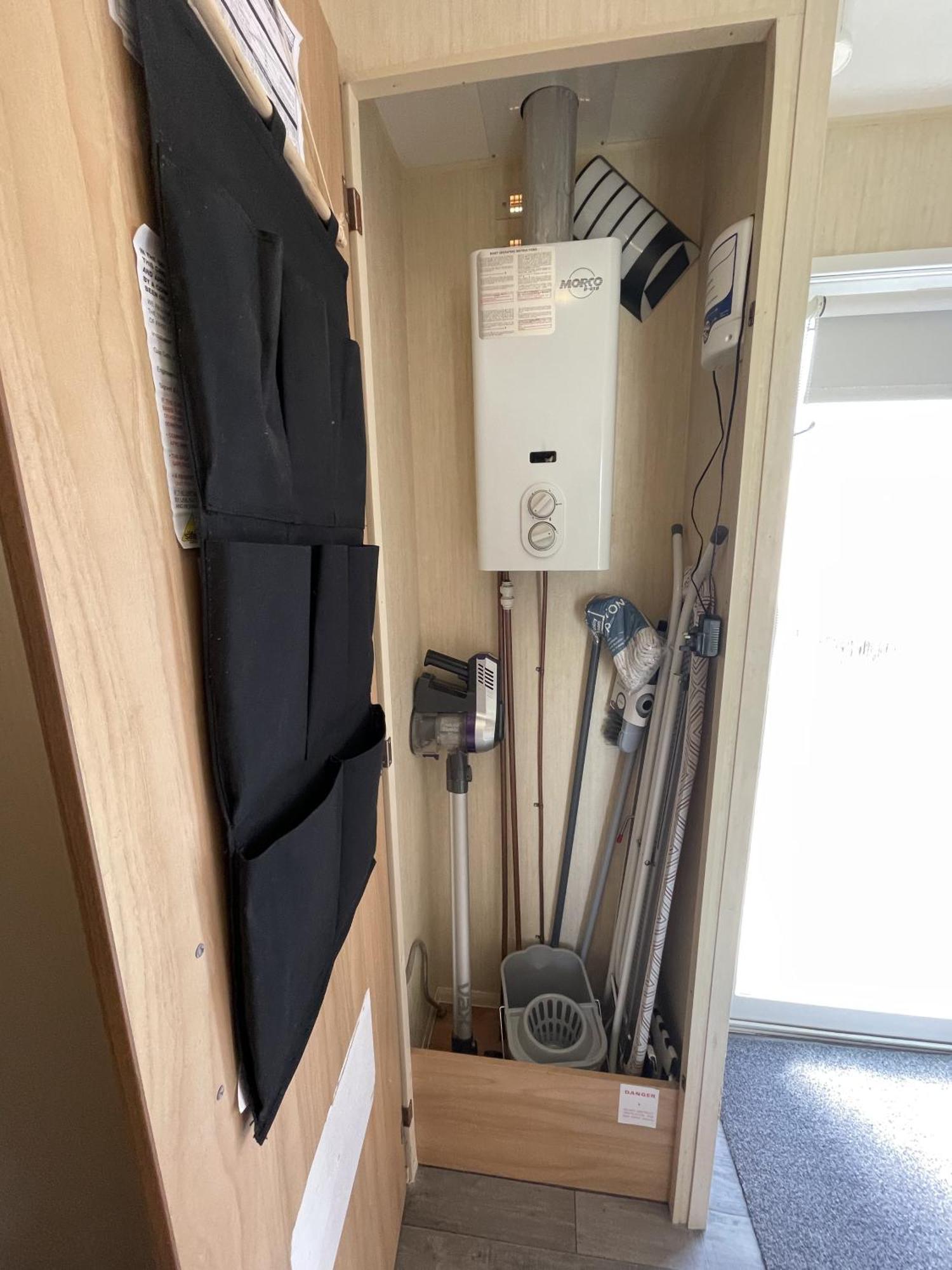 3 Bedroom Caravan, Edi Rita, Robin Hood, Pet Friendly Meliden Exterior foto