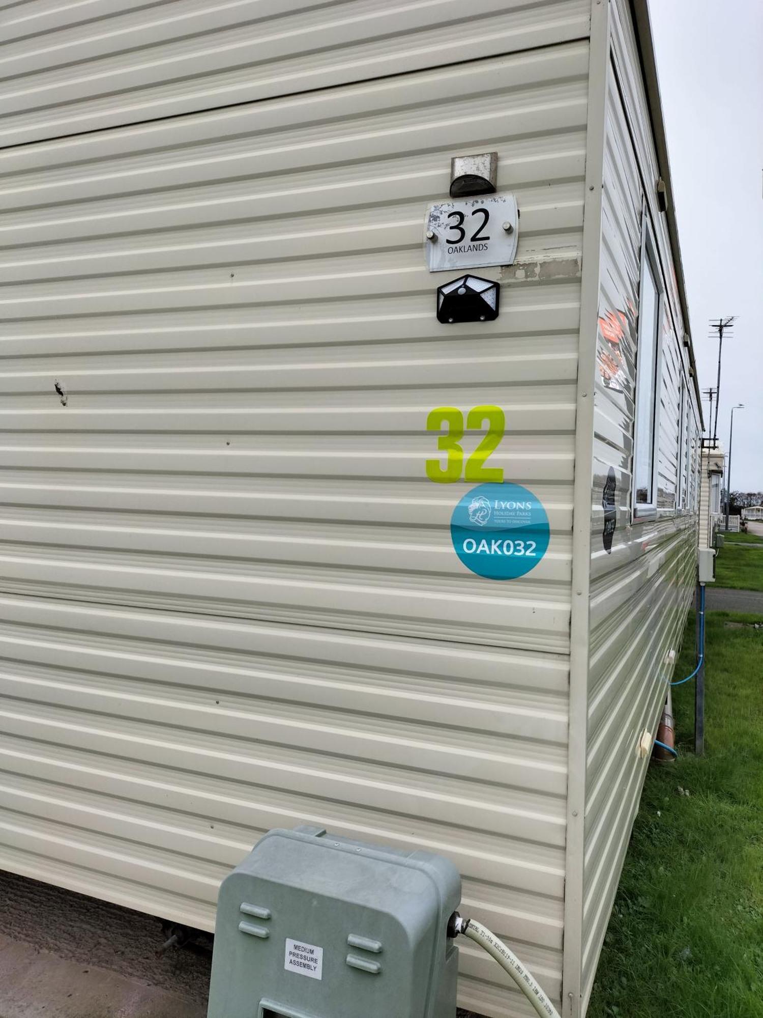 3 Bedroom Caravan, Edi Rita, Robin Hood, Pet Friendly Meliden Exterior foto