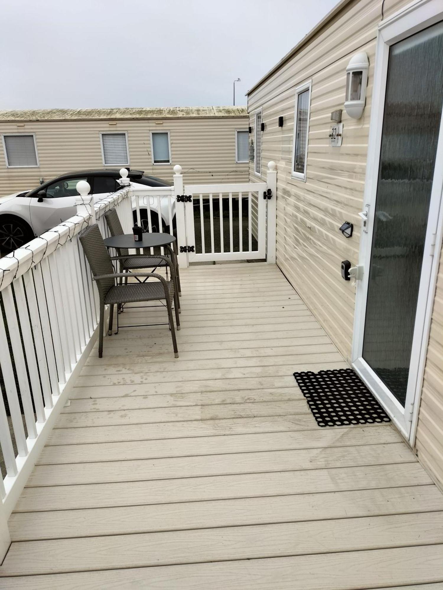 3 Bedroom Caravan, Edi Rita, Robin Hood, Pet Friendly Meliden Exterior foto